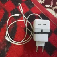 شارژر اپل اصلی اصلی