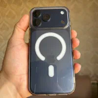 ۱۷ پرومکس ۲۵۶ ثبت گمرک شده