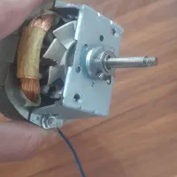 موتور آبمیوه گیری