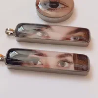 جاکلیدی وگردنبند|زیورآلات و اکسسوری|محمدشهر, سیدآباد|دیوار