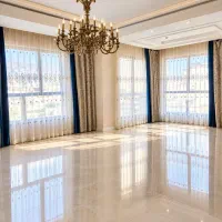 ۱۳۵ متر فرشته اداری سوپر لوکس زیر قیمت