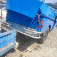 زامیاد Z 24 آپشنال، مدل ۱۴۰۲|خودرو سواری و وانت|اصفهان, توپخانه ارتش|دیوار