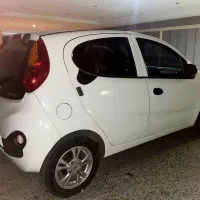 ام وی ام ۱۱۰s لاکچری مدل ۹۵