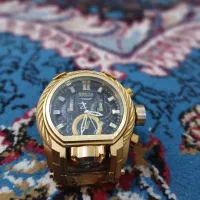 ساعت نو هیکل