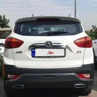 جک s3|خودرو سواری و وانت|کرج, اتحاد|دیوار