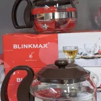 قوری شعله مستقیم اصلی|قوری، کتری، قهوهساز دستی|همدان, |دیوار