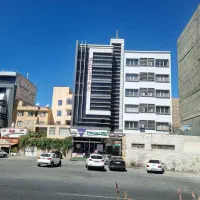 واحد 87متری اداری در درختی|فروش دفتر کار، اتاق اداری، مطب|کرج, گلشهر|دیوار