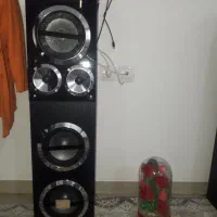 باند دوقلو مگسیدیر|سیستم صوتی خانگی|گرمی, |دیوار