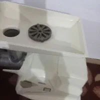 چرخ گوشت و سرخ کن|خردکن، آسیاب، غذاساز|الوند, |دیوار