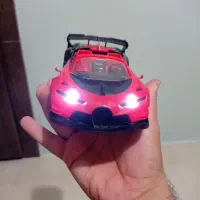 فروش دو عدد ماشین کنترلی|اسباب‌‌بازی|بیرجند, |دیوار