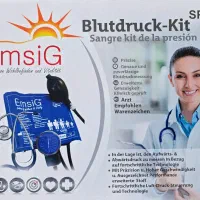 فشارسنج عقربه ای امسیگ مدل EmsiG SP90