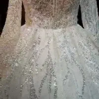 فروش لباس عروس