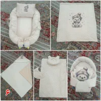 سیسمونی نوزاد