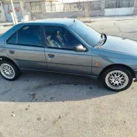 پژو 405|خودرو سواری و وانت|گلبهار, شهر جدید گلبهار|دیوار