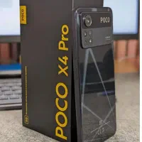 شیاومی پوکوx4poro 256 5G