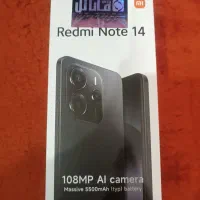 redmi note 14