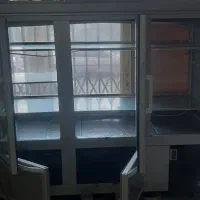 یخچال کبابی