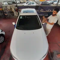 دنا پلاس توربو اتومات|خودرو سواری و وانت|تهران, توحید|دیوار