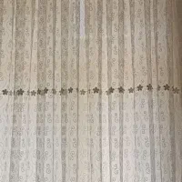 پرده|پرده، رانر، رومیزی|اردبیل, |دیوار