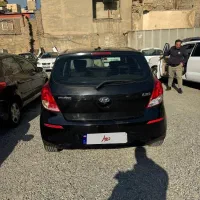 I20 2015|خودرو سواری و وانت|تهران, الهیه|دیوار