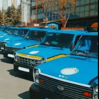 راننده چرثقیل