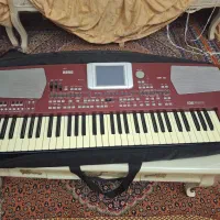 Korg500|پیانو، کیبورد، آکاردئون|اردبیل, |دیوار