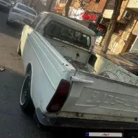 پیکان وانت مدل 90|خودرو سواری و وانت|ری, اقدسیه|دیوار