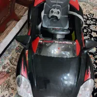 ماشین شارژی فقط ۳میلیون|اسباب‌بازی بچه|اردبیل, |دیوار