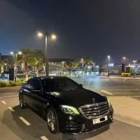 ماشین مرسدس وانواع گذر و منطقه