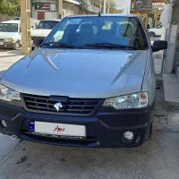 آریسان 2|خودرو سواری و وانت|کرمانشاه, |دیوار