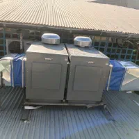 کانالسازی کولر بومهن رودهن پردیس مهراباد گیلاوند