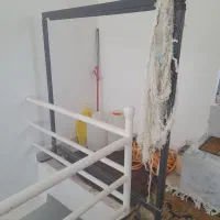 دار قالیچه و تابلو فرش رنگ کروم