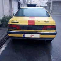 تاکسی روا مدل ۸۸|خودرو سواری و وانت|ارومیه, |دیوار