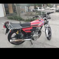 موتور200 پیش رو|موتورسیکلت|رضویه, |دیوار