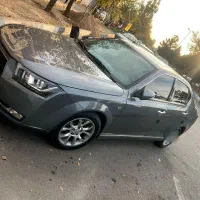 دنا توربو مدل 97 خاص