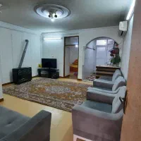 واحد همکف مستقل وپارکینگ دارواسپیلت