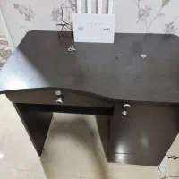 میز تحریر|میز تحریر و کامپیوتر|کرمانشاه, |دیوار