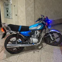 هندا ۱۵۰ شهاب