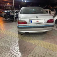 پارس مدل 88|خودرو سواری و وانت|یزد, |دیوار