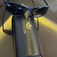 عینک آفتابی لژیون LEGION مدل LG۱۰۶۰ زنانه\مردانه