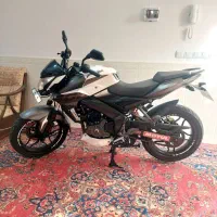 NS200 مدل 98|موتورسیکلت|قرچک, میرزائی شمالی|دیوار