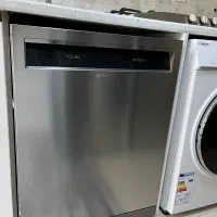 ماشین ظرفشویی اسنوا