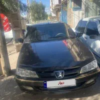 پرشیا ((سال ))داخل کابین اروپایی شرایطی|خودرو سواری و وانت|قم, قلعه کامکار|دیوار