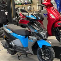 فروش موتور سیکلت اقساطی بدون پیش پرداخت با سفته|موتورسیکلت|تهران, تهرانپارس غربی|دیوار