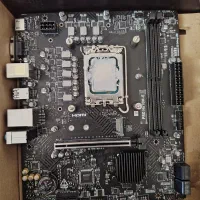 مادر بورد cpu|قطعات و لوازم جانبی رایانه|کامیاران, |دیوار