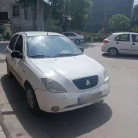 تیبا ۲ مدل ۹۳