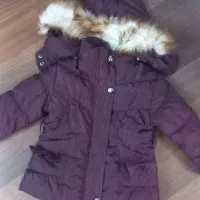 کاپشن بچه گانه خارجی