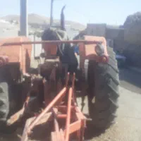 تراکتور رومانی|خودرو سنگین|زنجان, |دیوار