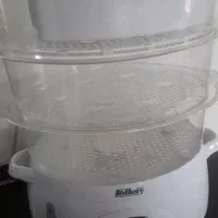 بخارپز فلر