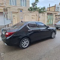 دنا پلاس توربو اتومات|خودرو سواری و وانت|اردبیل, |دیوار